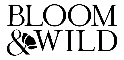 Bloom & Wild Logo