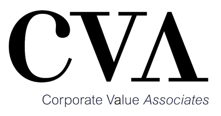 Corporate Value Associates Logo