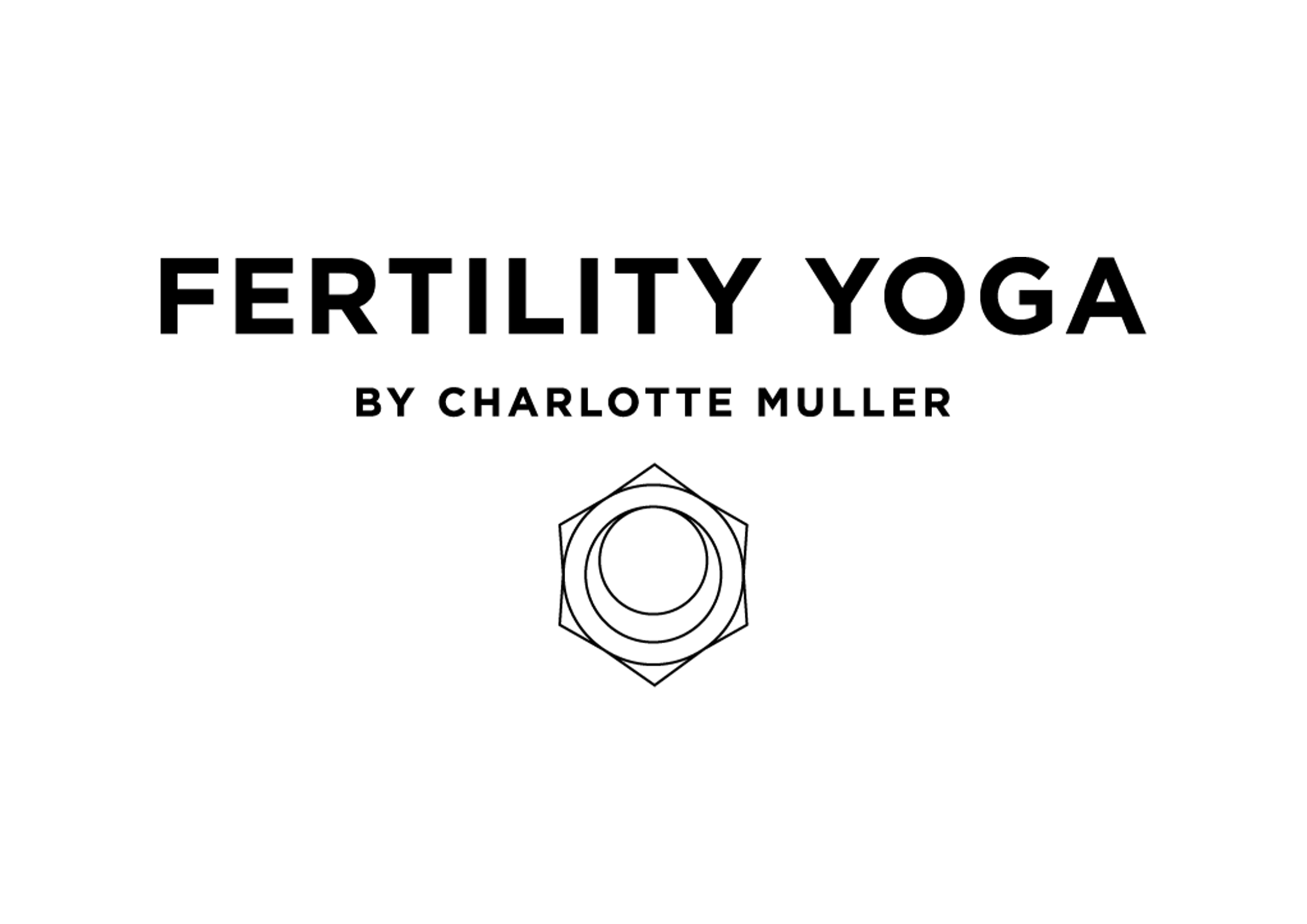Fertility Yoga Logo