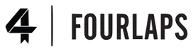Fourlaps Logo