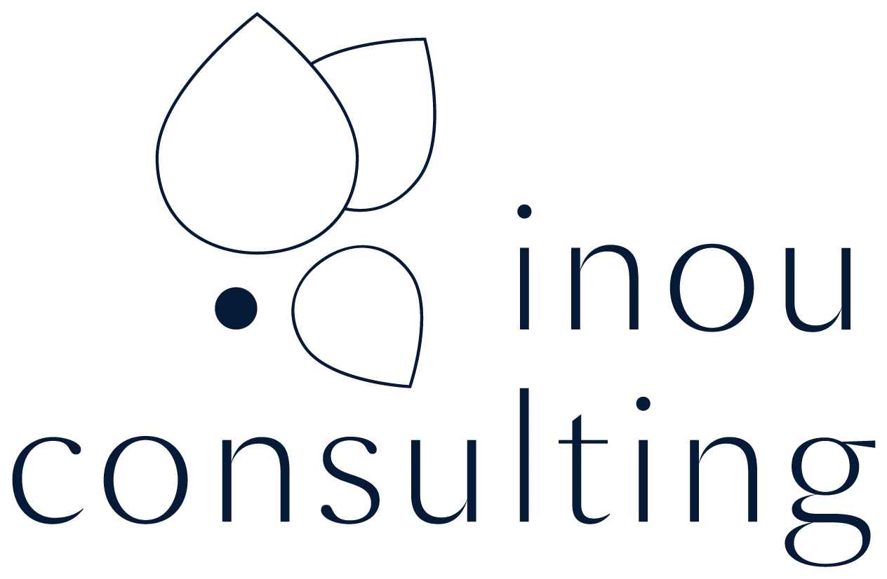 INOU Logo