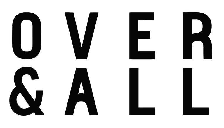 Over & All Logo